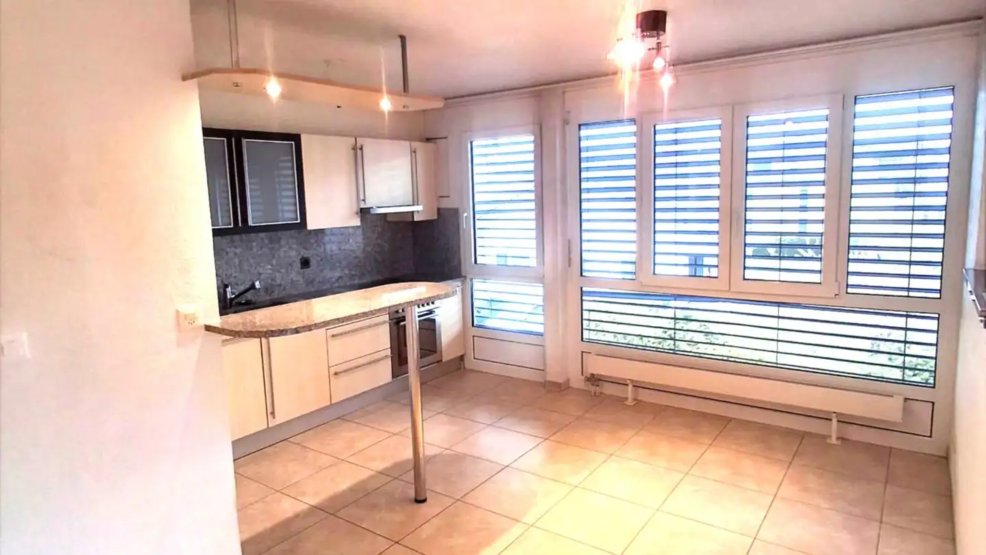 Wohnung mieten - 2822 Courroux - Foto 4