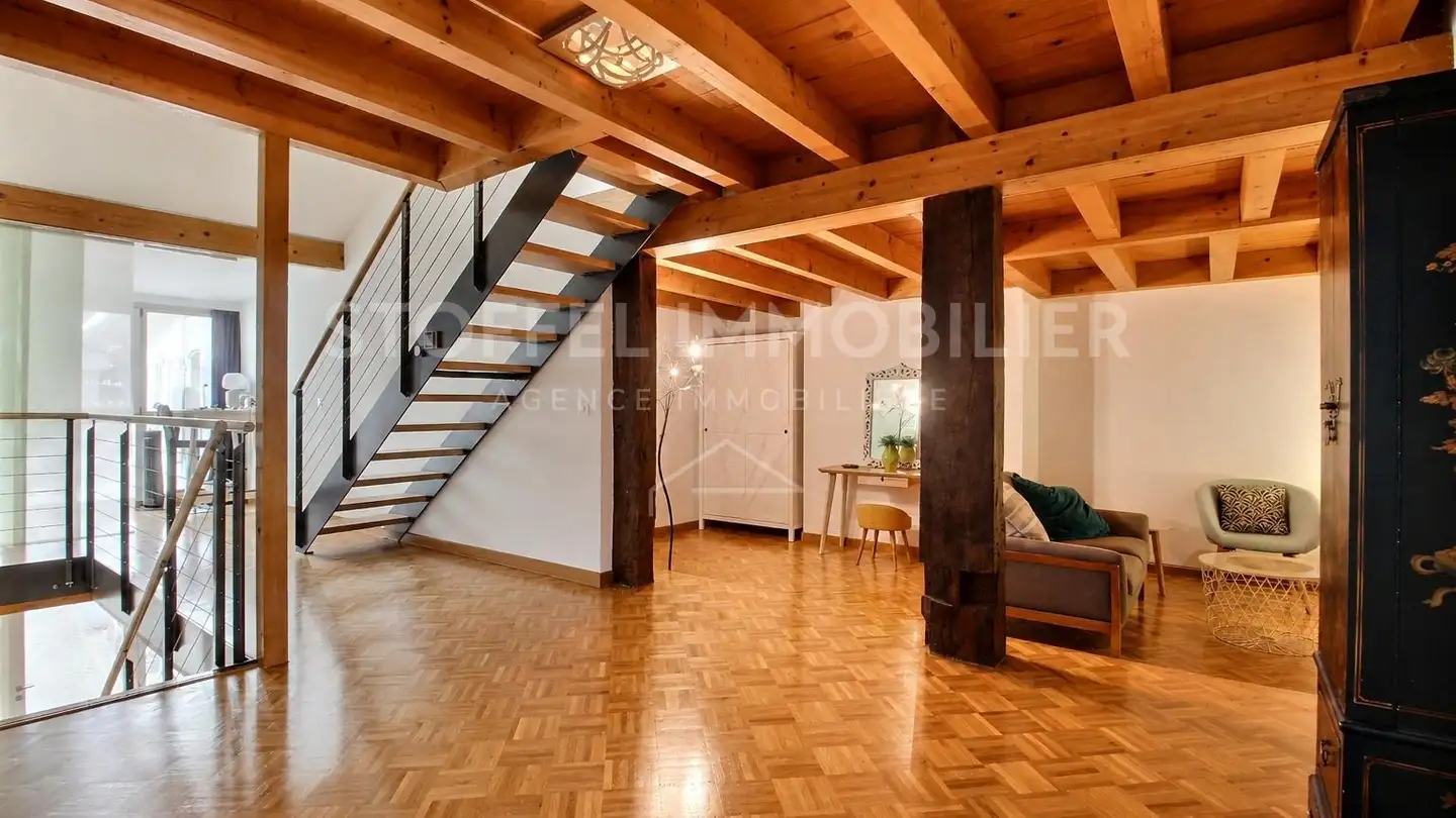 Casa singola in vendita - 1242 Satigny