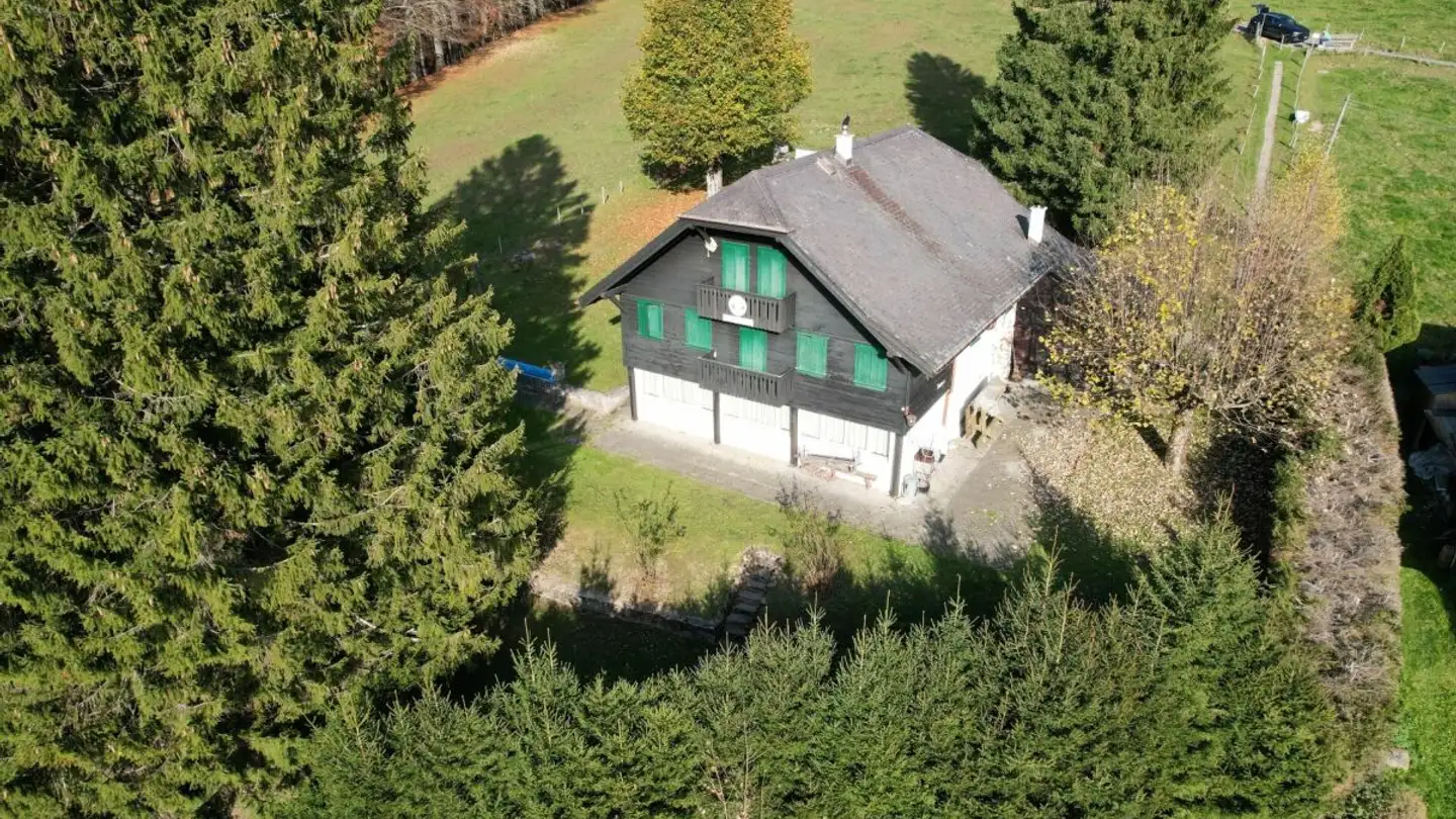 Chalet kaufen - Route Du Vallon 89, 1832 Villard-sur-Chamby