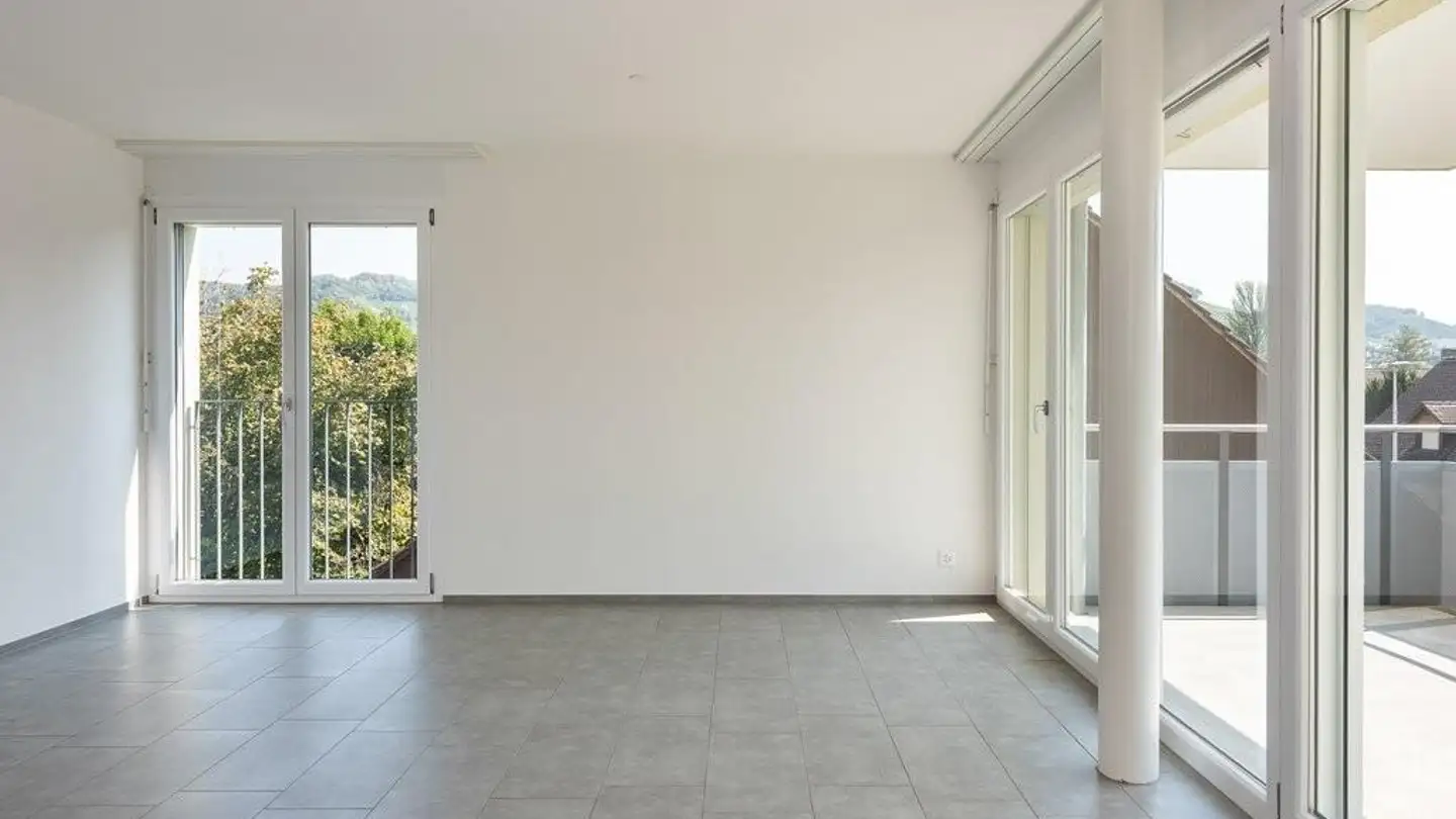 Penthouse for rent - Margrethenweg 15, 5314 Kleindöttingen - Photo 2