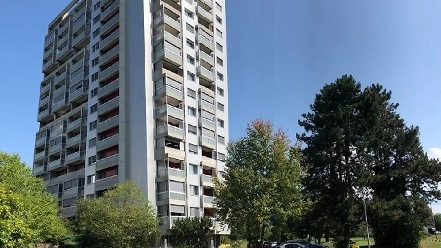 Wohnung mieten - Kranichweg 4, 3074 Muri b. Bern