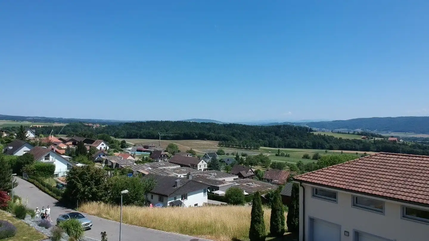 Constructible plot for sale - Steig, 8535 Herdern