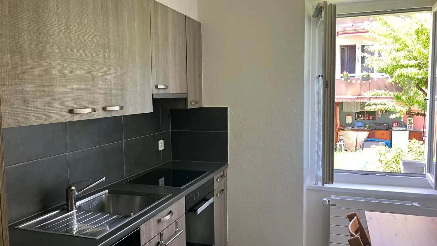 Wohnung mieten - Rue De La Gare 17, 2014 Bôle - Foto 2