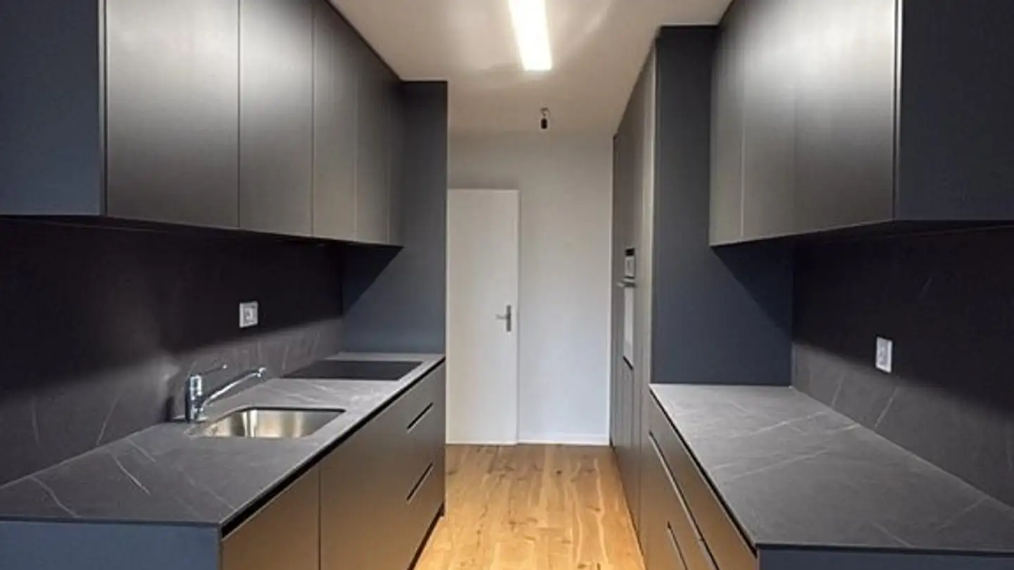 Wohnung mieten - Schwarzackerstrasse 60, 4303 Kaiseraugst - Foto 2