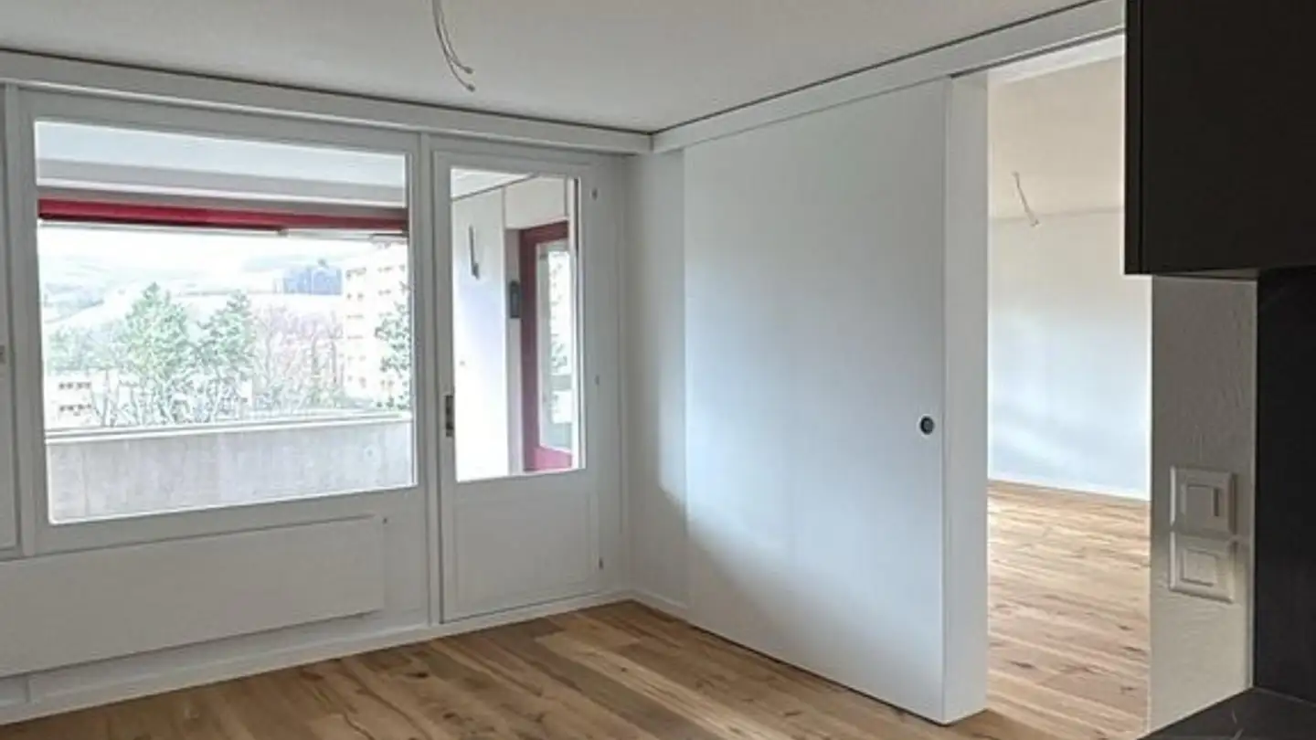 Wohnung mieten - Schwarzackerstrasse 60, 4303 Kaiseraugst - Foto 3