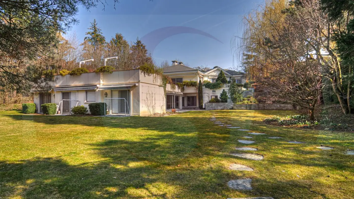 Casa singola in vendita - 1245 Collonge-Bellerive