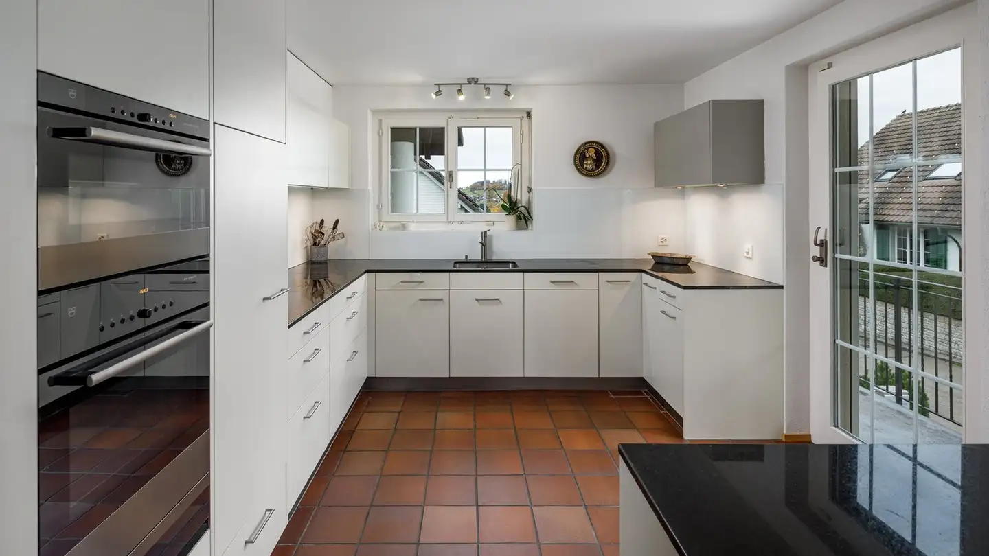 Maison individuelle à vendre - 8472 Seuzach - Photo 4