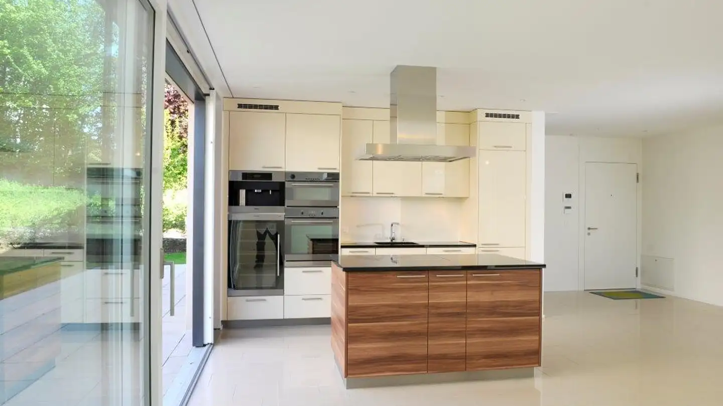 Wohnung mieten - Predigerhofstrasse 65, 4059 Basel - Foto 2