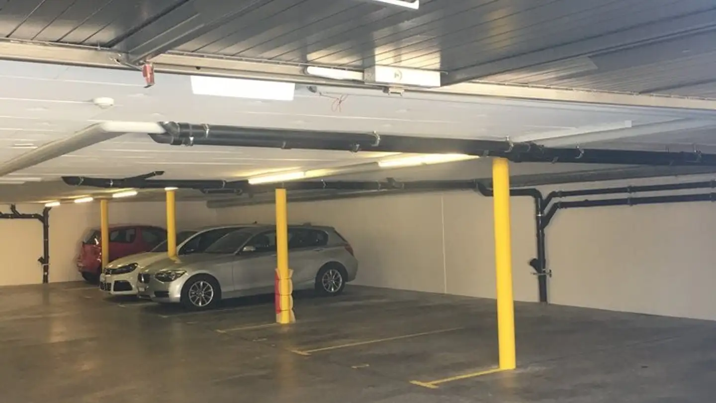 Garage singolo in affitto - Im Glockenacker 56, 8053 Zürich - Foto 3