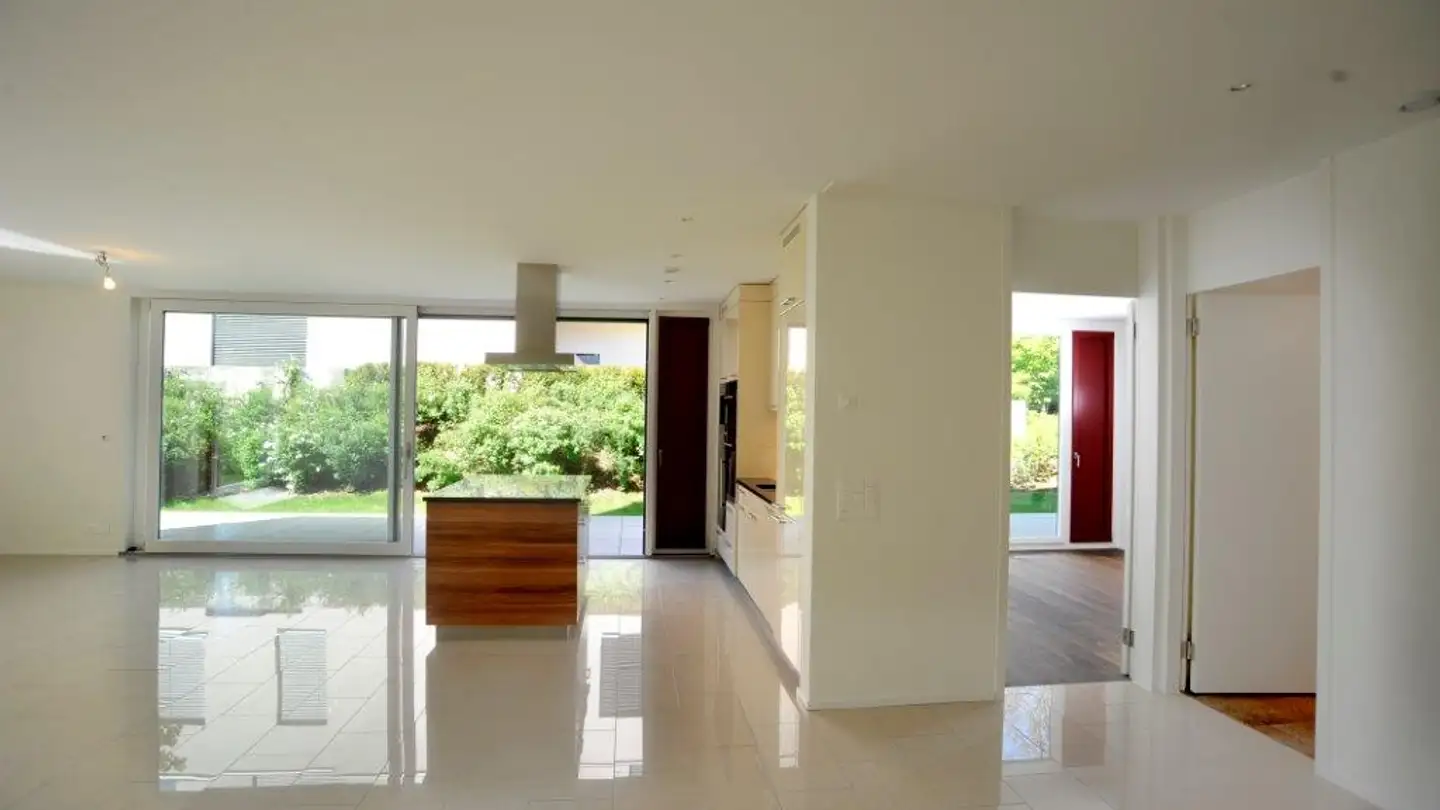 Wohnung mieten - Predigerhofstrasse 65, 4059 Basel - Foto 4