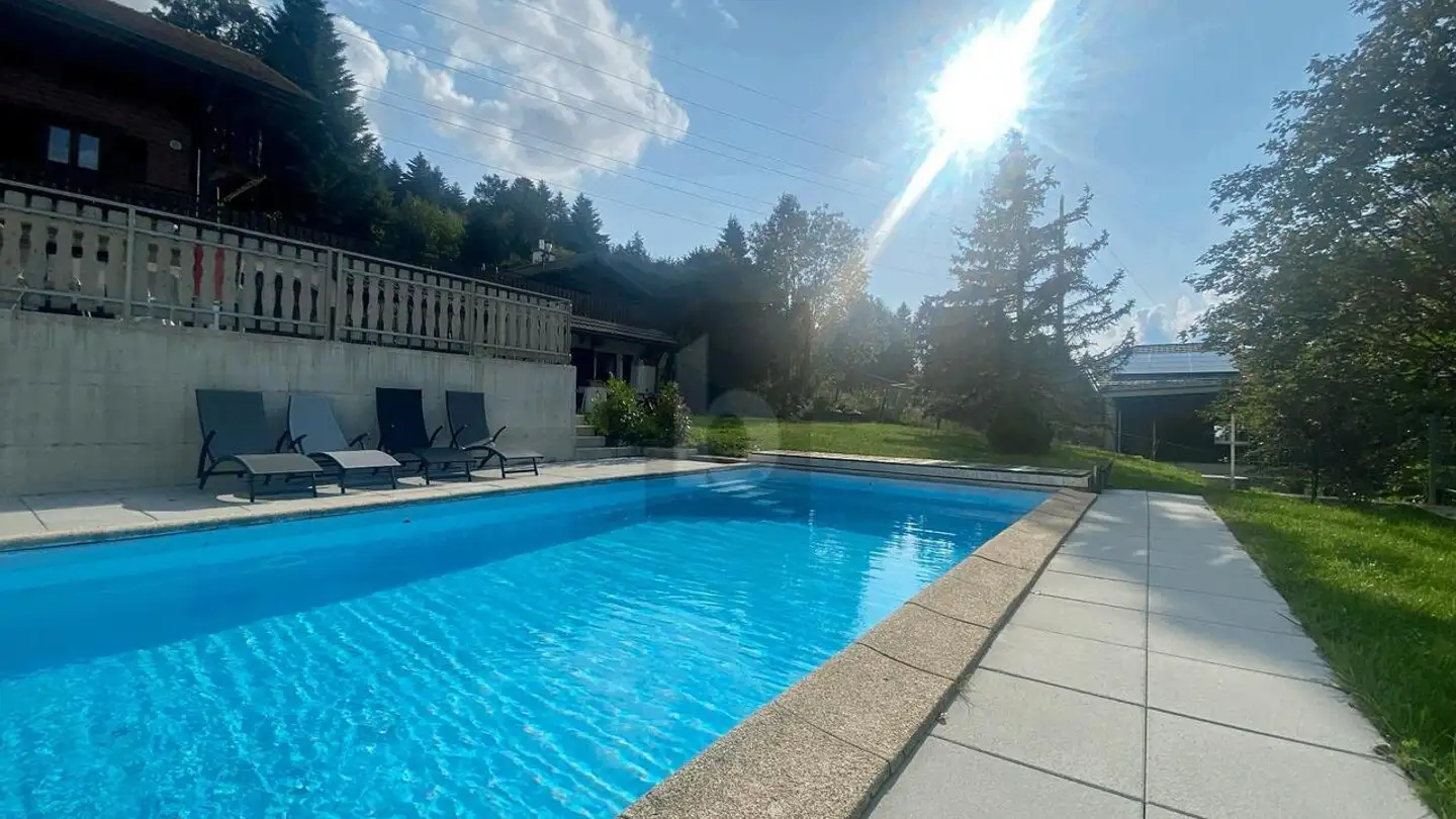 Apartment for sale - Route Des Paccots, 1619 Les Paccots