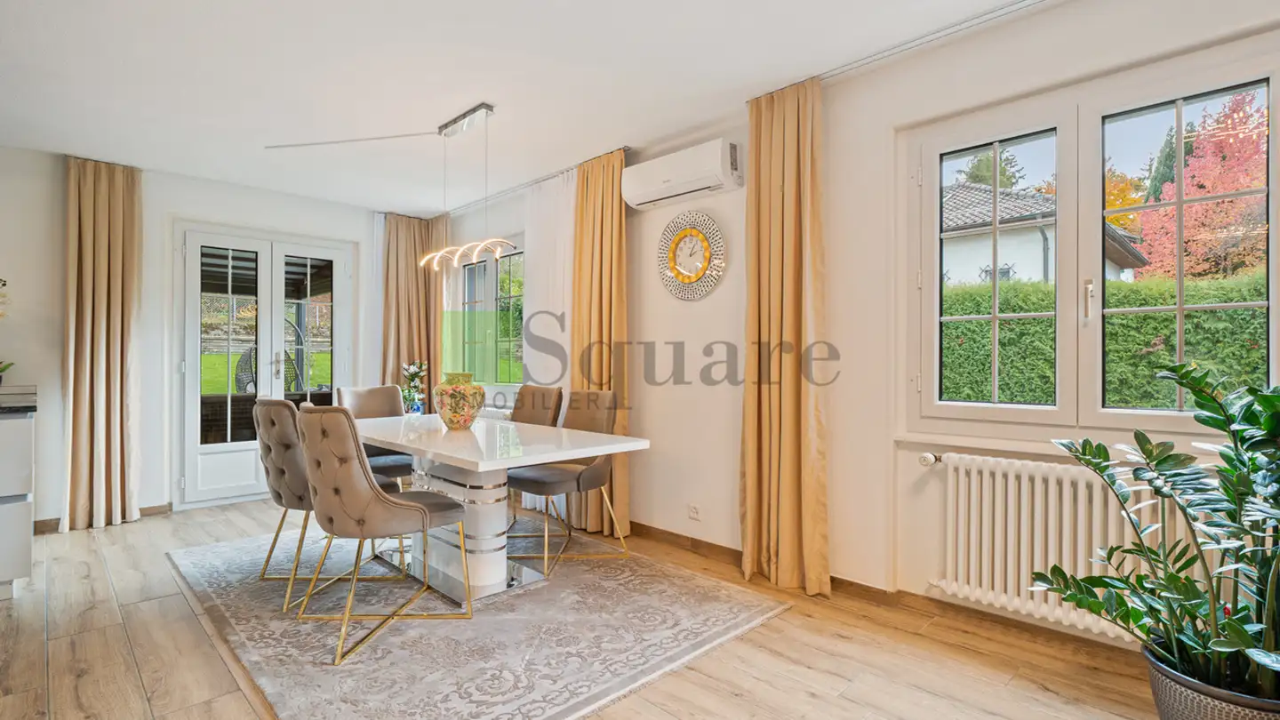 Einfamilienhaus kaufen - 1053 Cugy VD - Foto 4