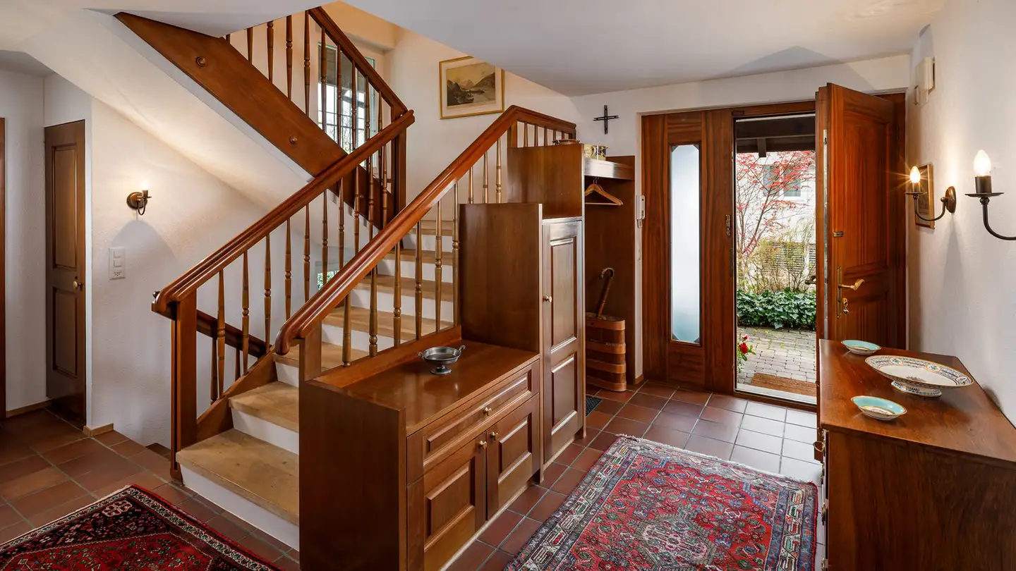 Maison individuelle à vendre - 8472 Seuzach - Photo 2