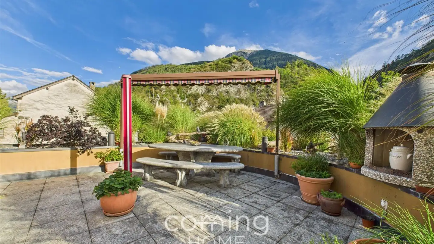 Appartamento in vendita - 3946 Turtmann - Photo 2