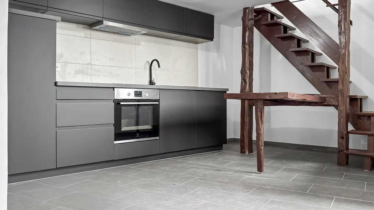 Maison individuelle à vendre - 1925 Finhaut - Photo 3