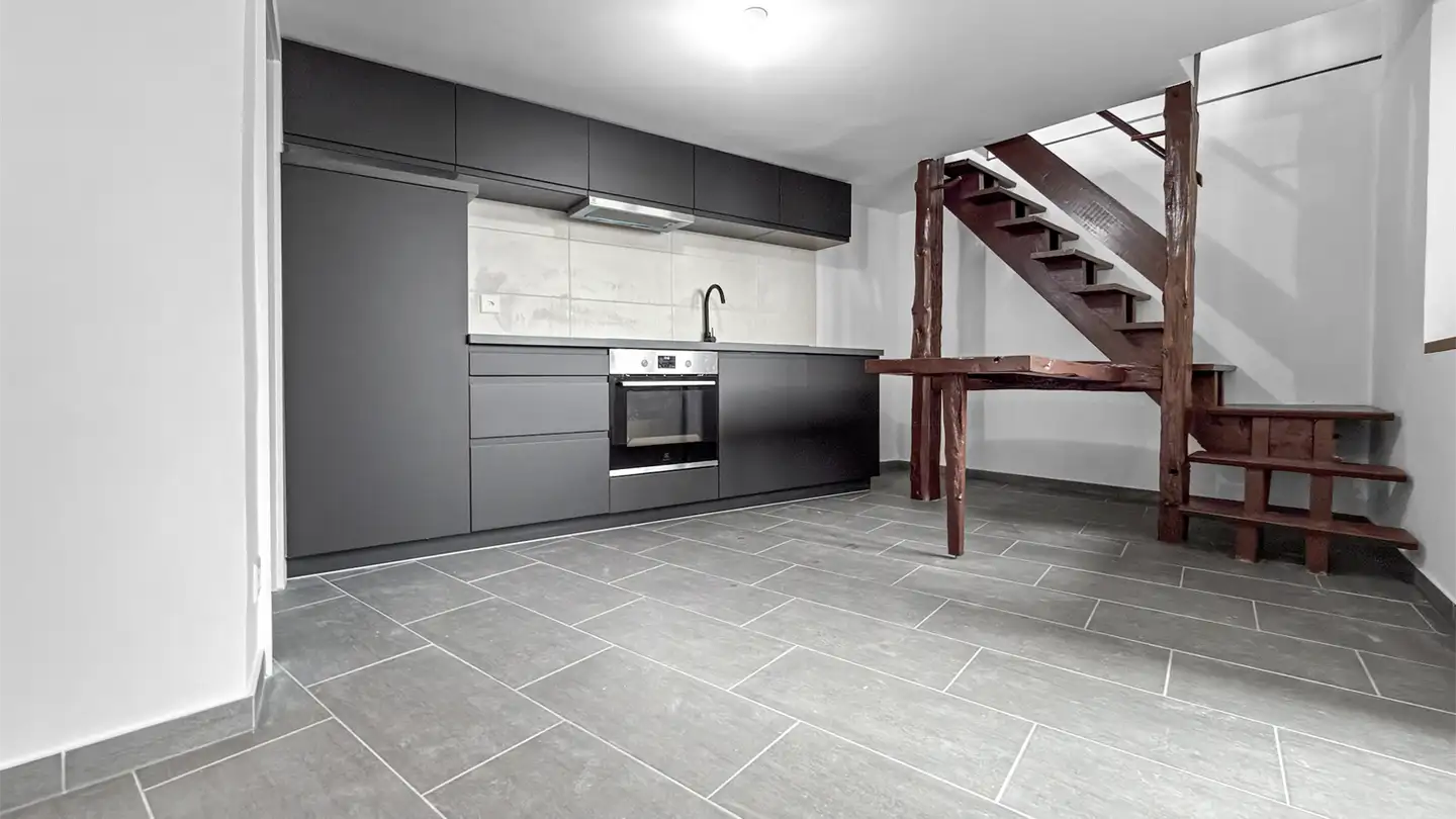 Maison individuelle à vendre - 1925 Finhaut - Photo 4