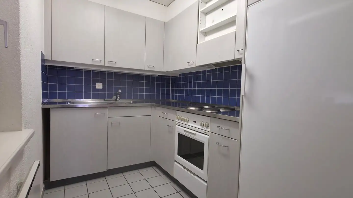 Appartamento in affitto - Scheibenstrasse 38, 3014 Bern