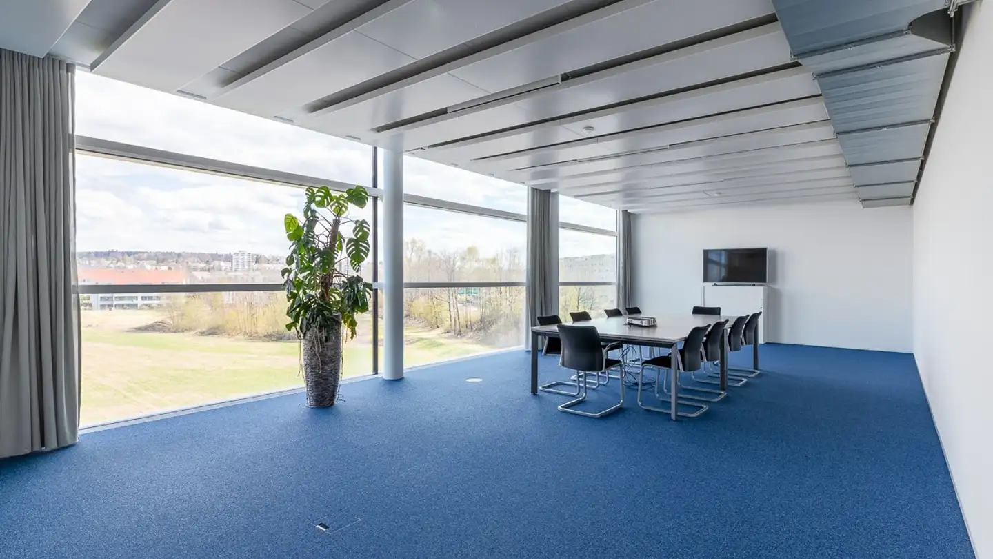 Bürofläche mieten - Stinson-Strasse 4, 8152 Glattpark (Opfikon) - Foto 3