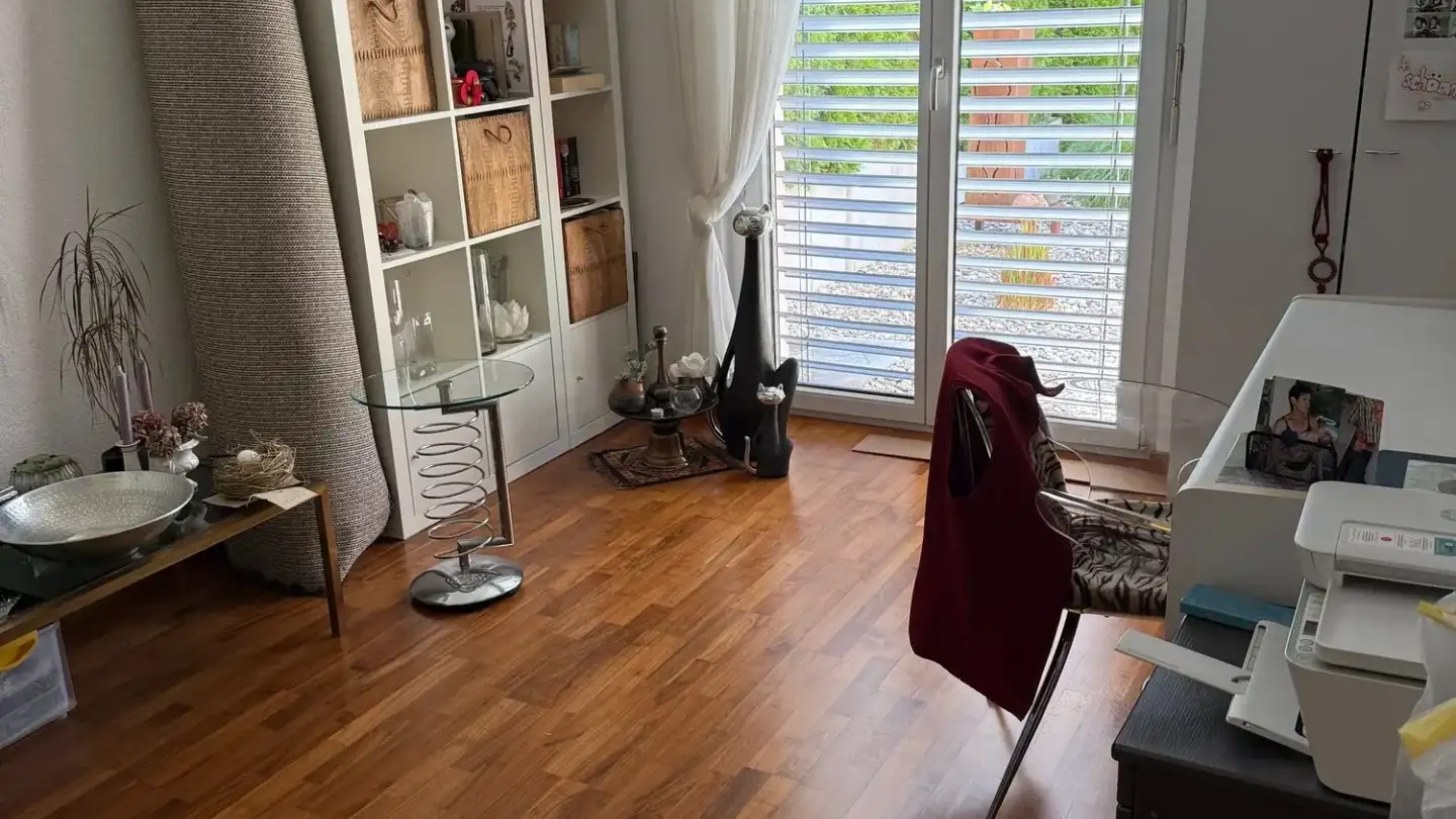 Appartamento in affitto - Trattgasse 10, 9443 Widnau - Foto 4