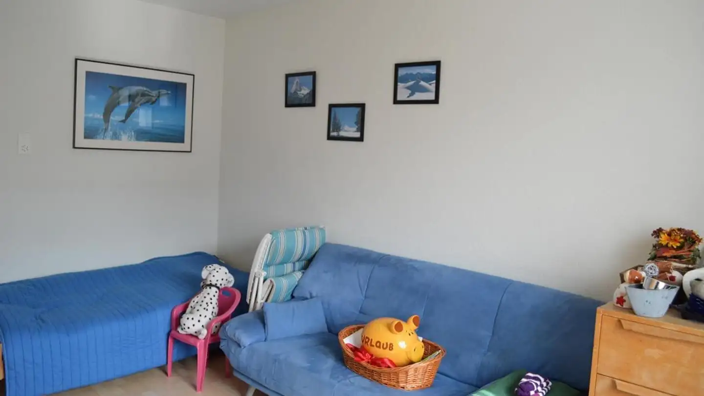 Appartement à louer - Lindenhof 6, 3422 Kirchberg BE - Photo 3