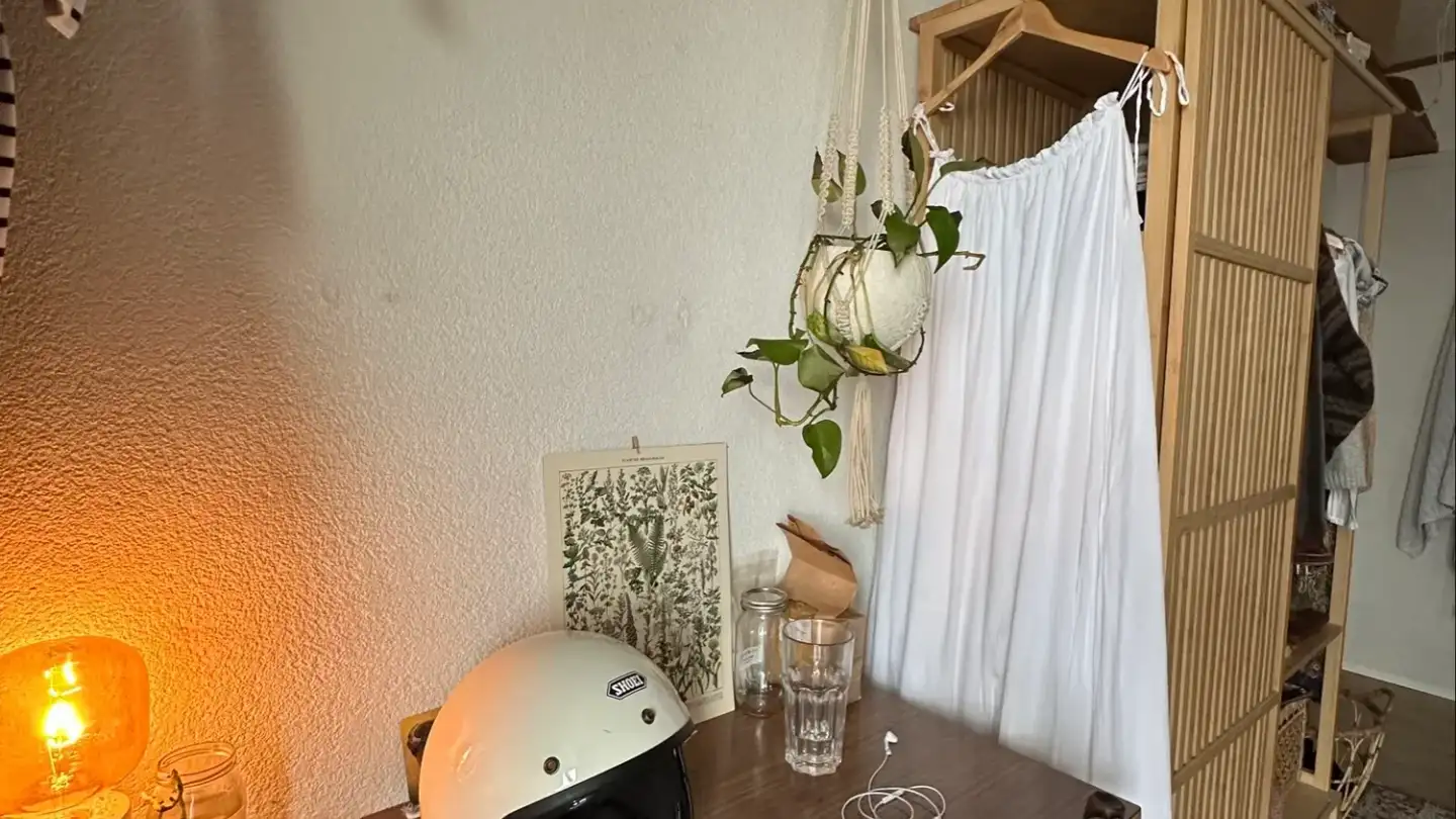 Chambre à louer - 1091 Chenaux - Photo 2