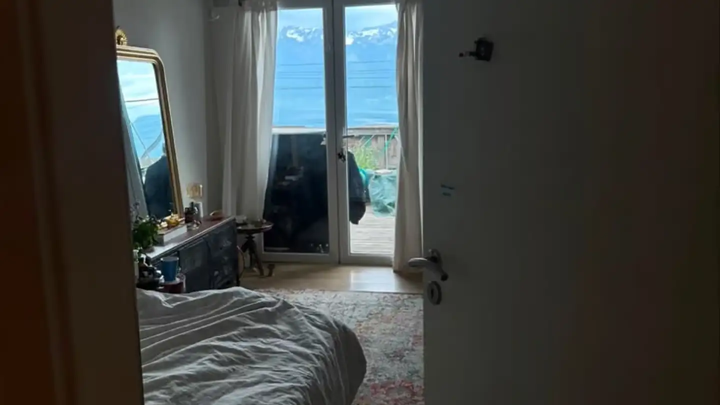 Chambre à louer - 1091 Chenaux - Photo 3