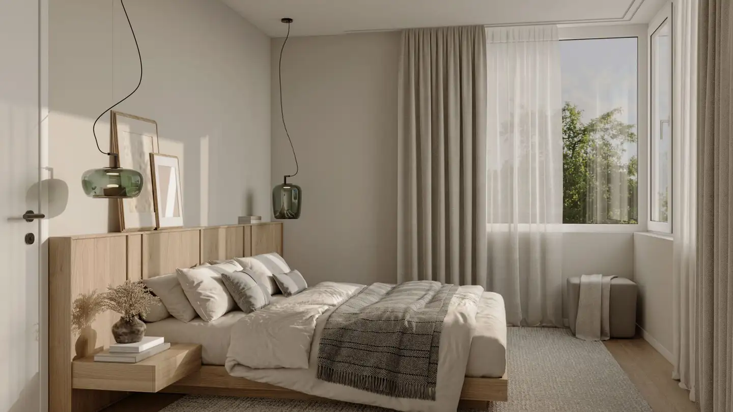 Maison individuelle à vendre - Jurastrasse 26, 5614 Sarmenstorf - Photo 3