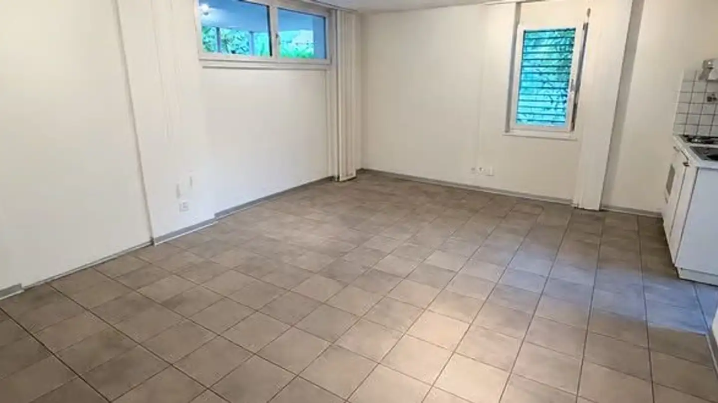 Appartement à louer - Rainweg 16, 3250 Lyss