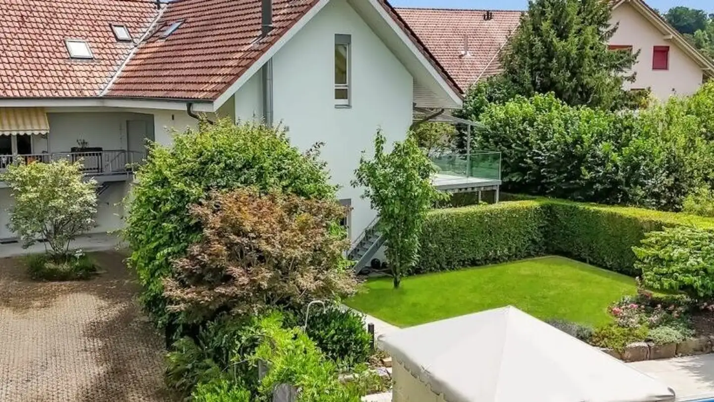 Appartement à louer - Rainweg 16, 3250 Lyss - Photo 2
