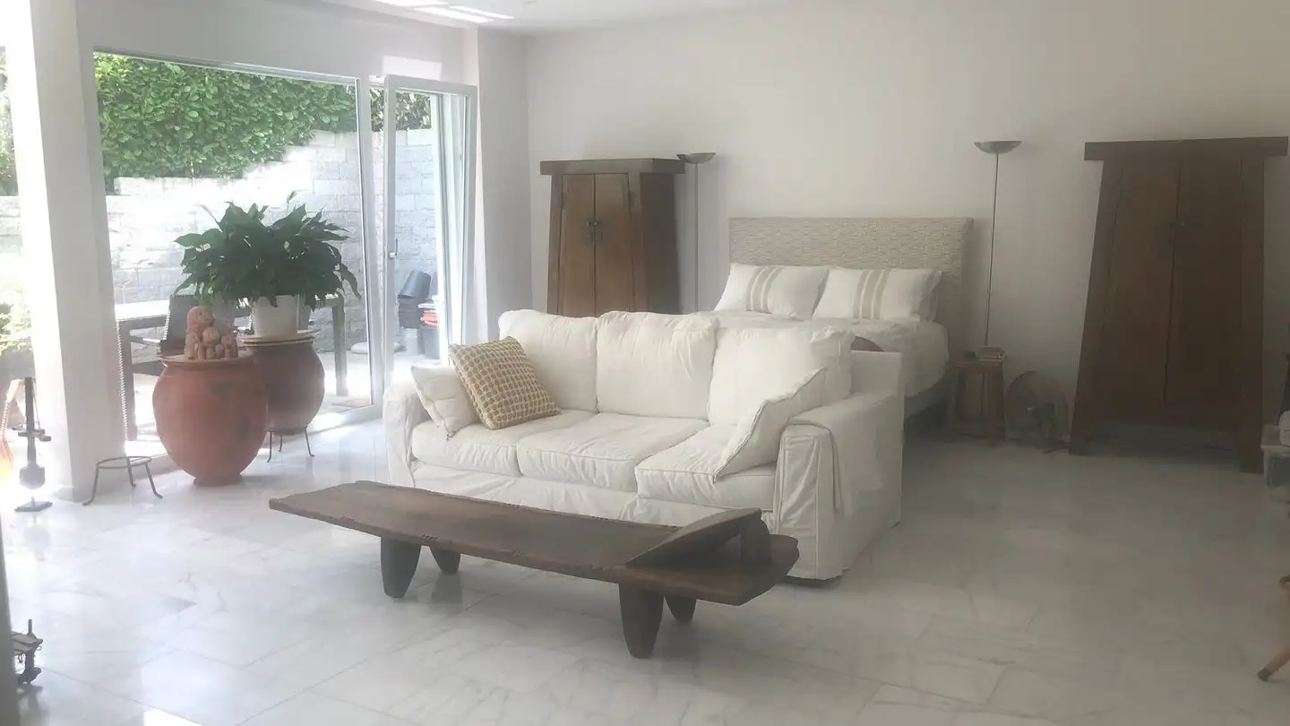 Appartement à louer - Bahnhofstrasse 3, 8942 Oberrieden - Photo 2