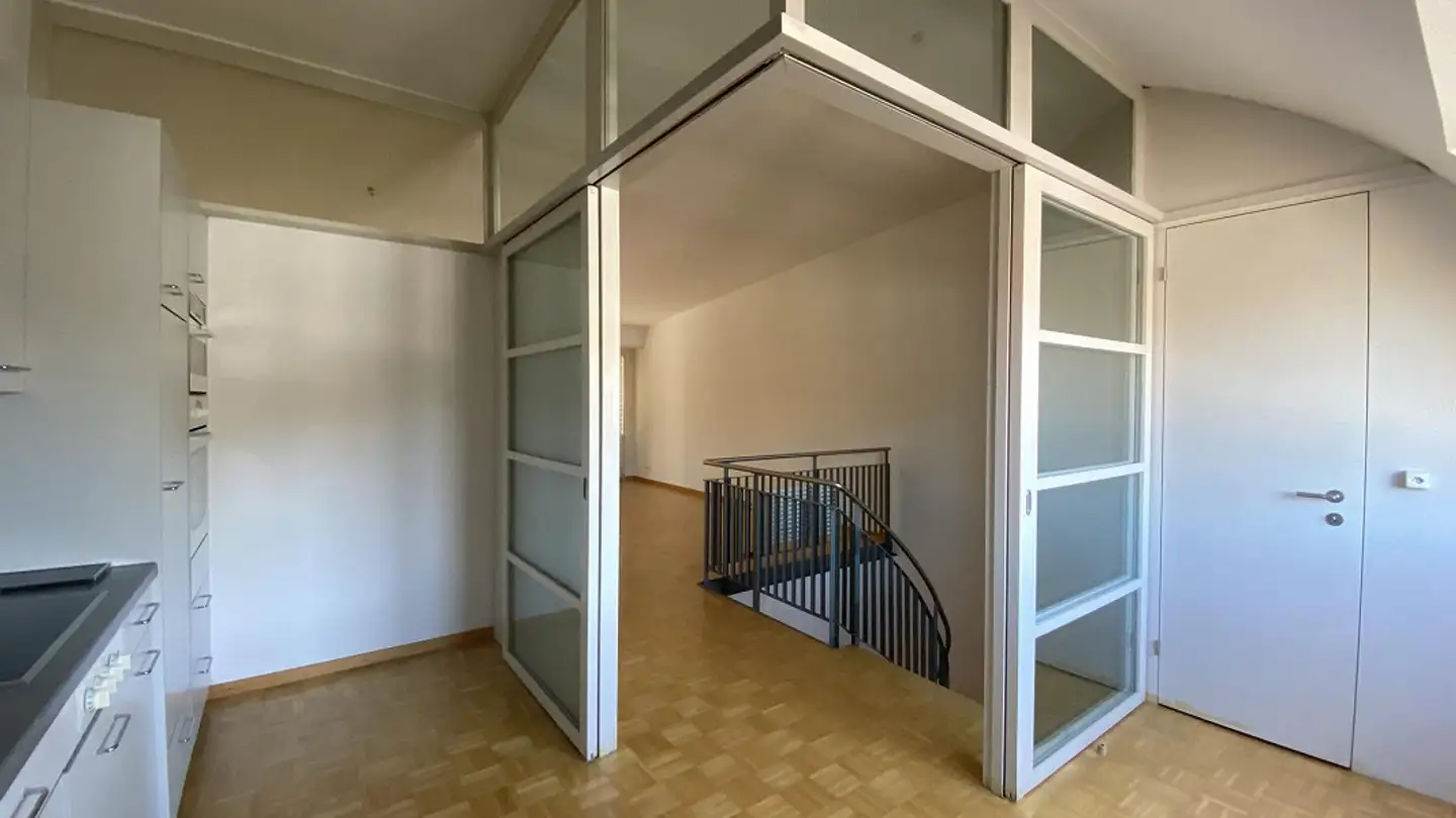 Apartment for rent - Lädelistrasse 12, 6003 Luzern