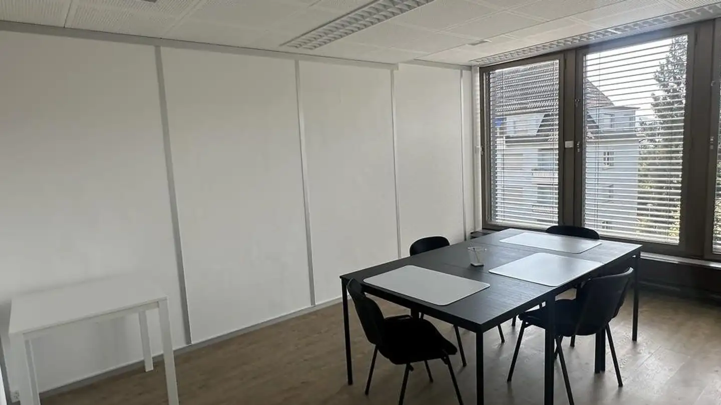 Commercial for rent - Winterthurerstrasse 92, 8006 Zürich - Photo 2