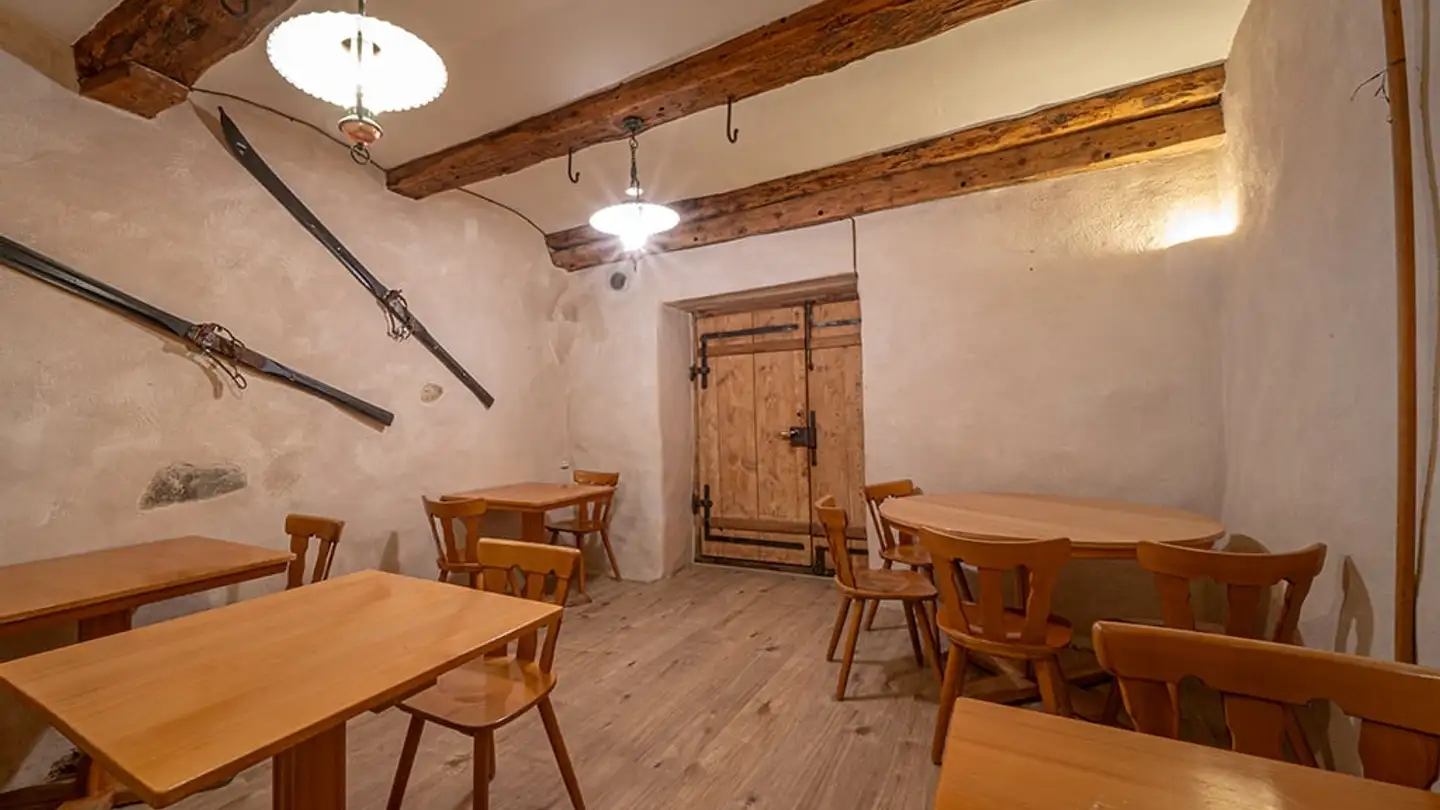 Einfamilienhaus kaufen - 7525 S-chanf - Foto 4