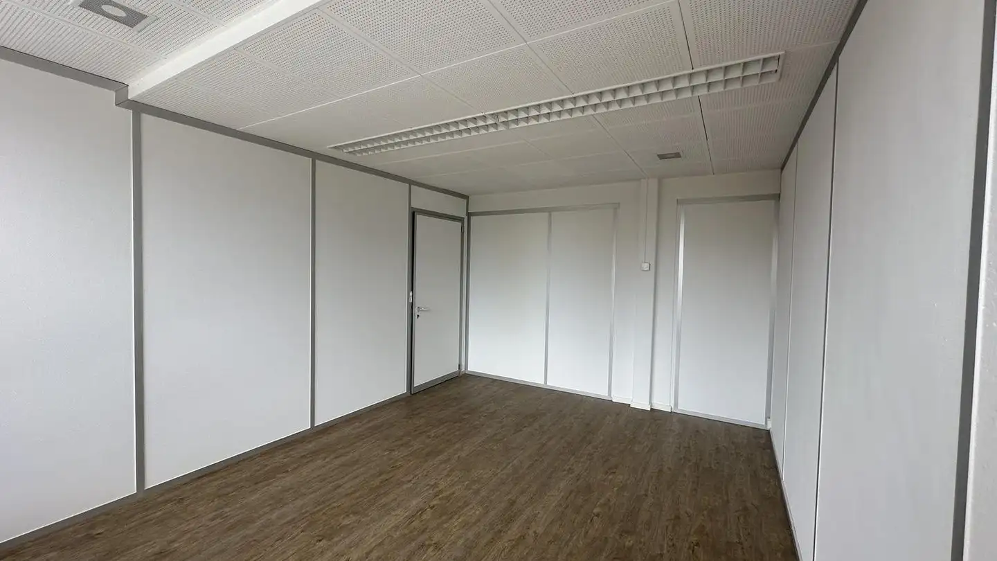 Commercial for rent - Winterthurerstrasse 92, 8006 Zürich - Photo 3