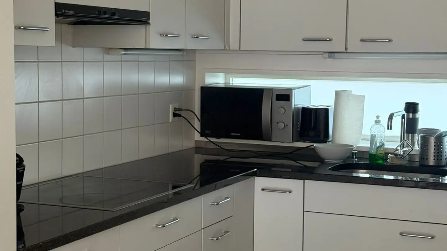 Chambre à louer - Kesslerstrasse 5, 9000 St. Gallen - Photo 4