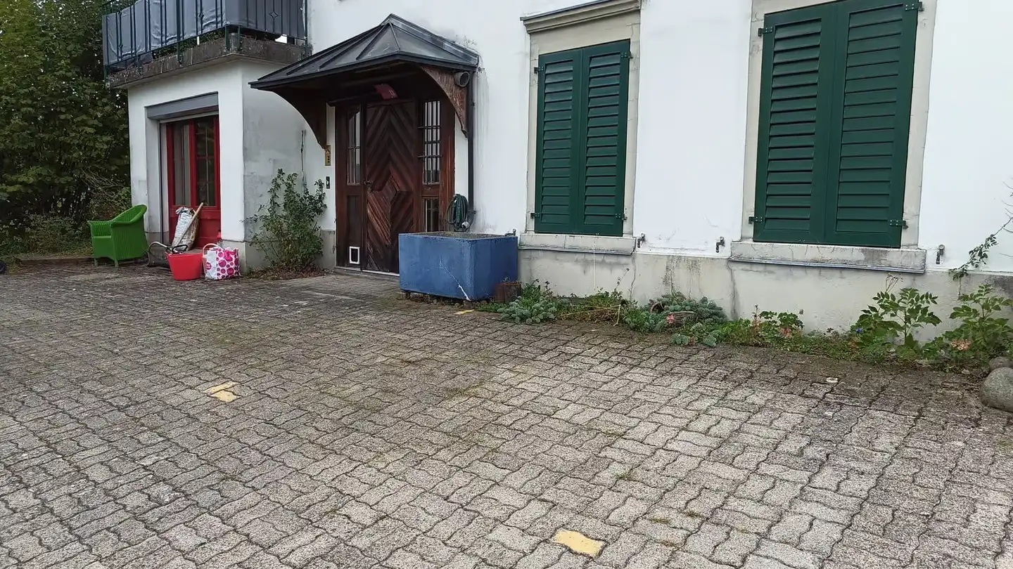 Apartment for rent - Bäch 2, 8618 Oetwil am See