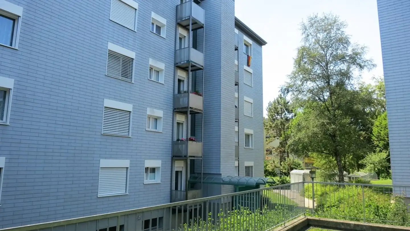 Appartamento in affitto - Sunnebüelstrasse 19, 8604 Volketswil
