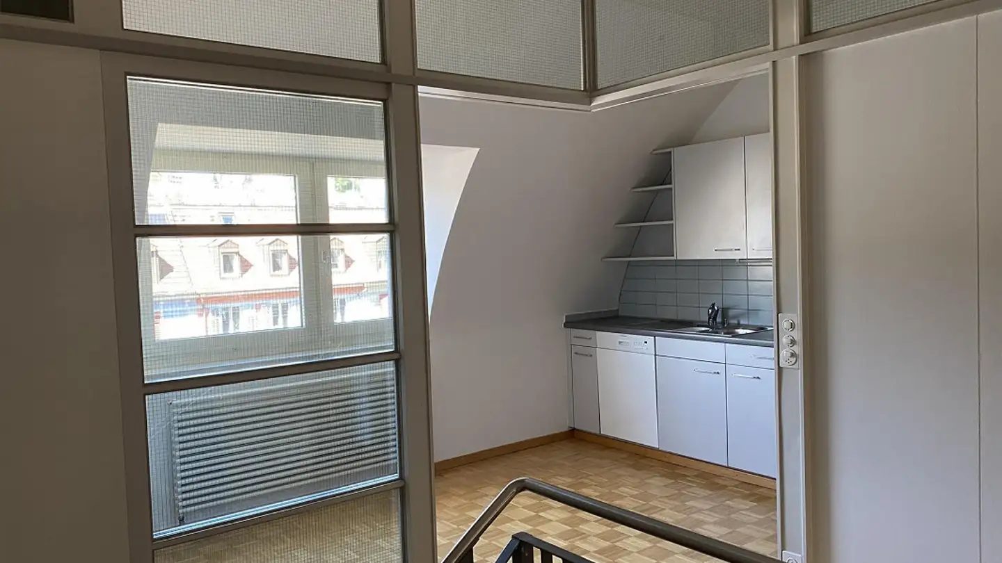 Apartment for rent - Lädelistrasse 12, 6003 Luzern - Photo 2