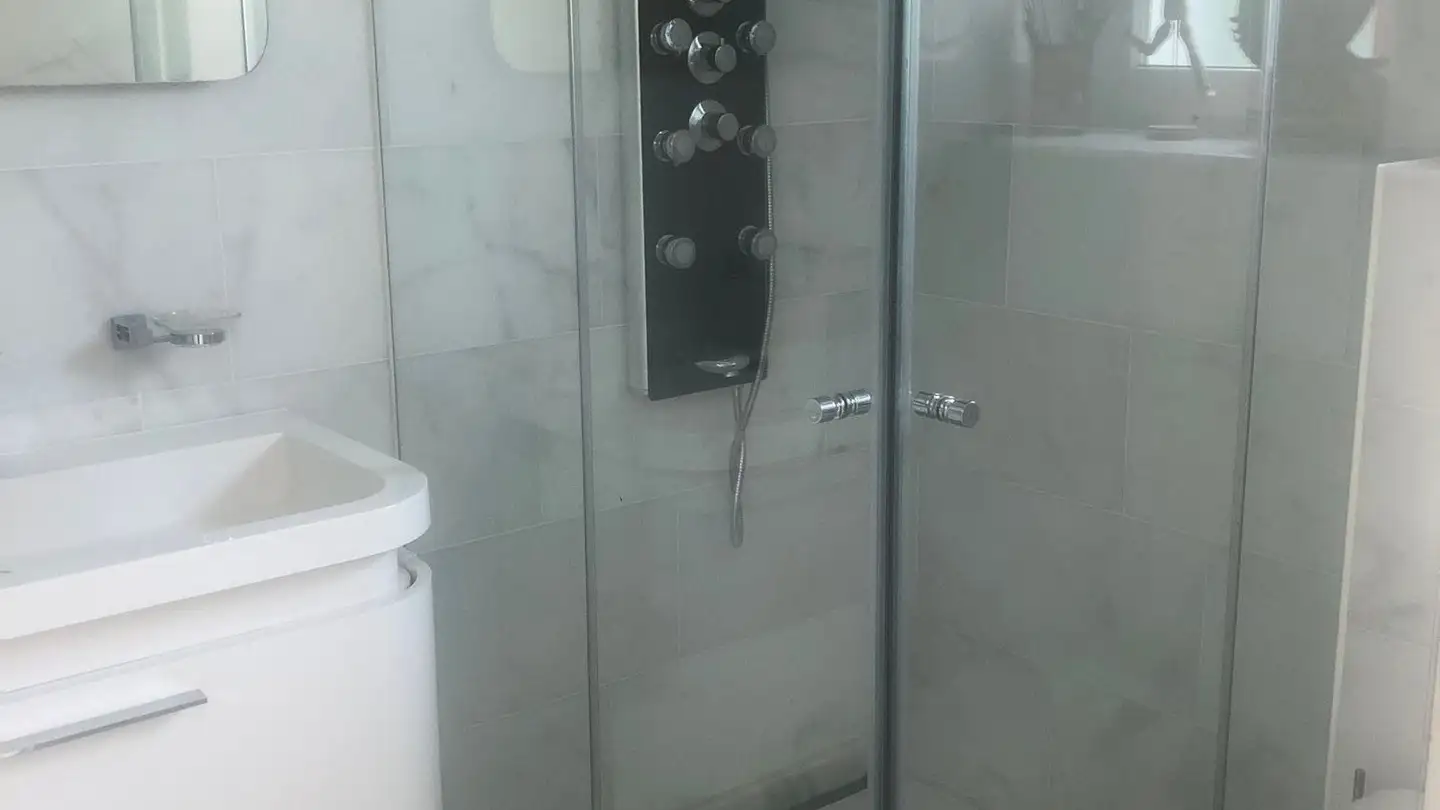 Appartement à louer - Bahnhofstrasse 3, 8942 Oberrieden - Photo 4