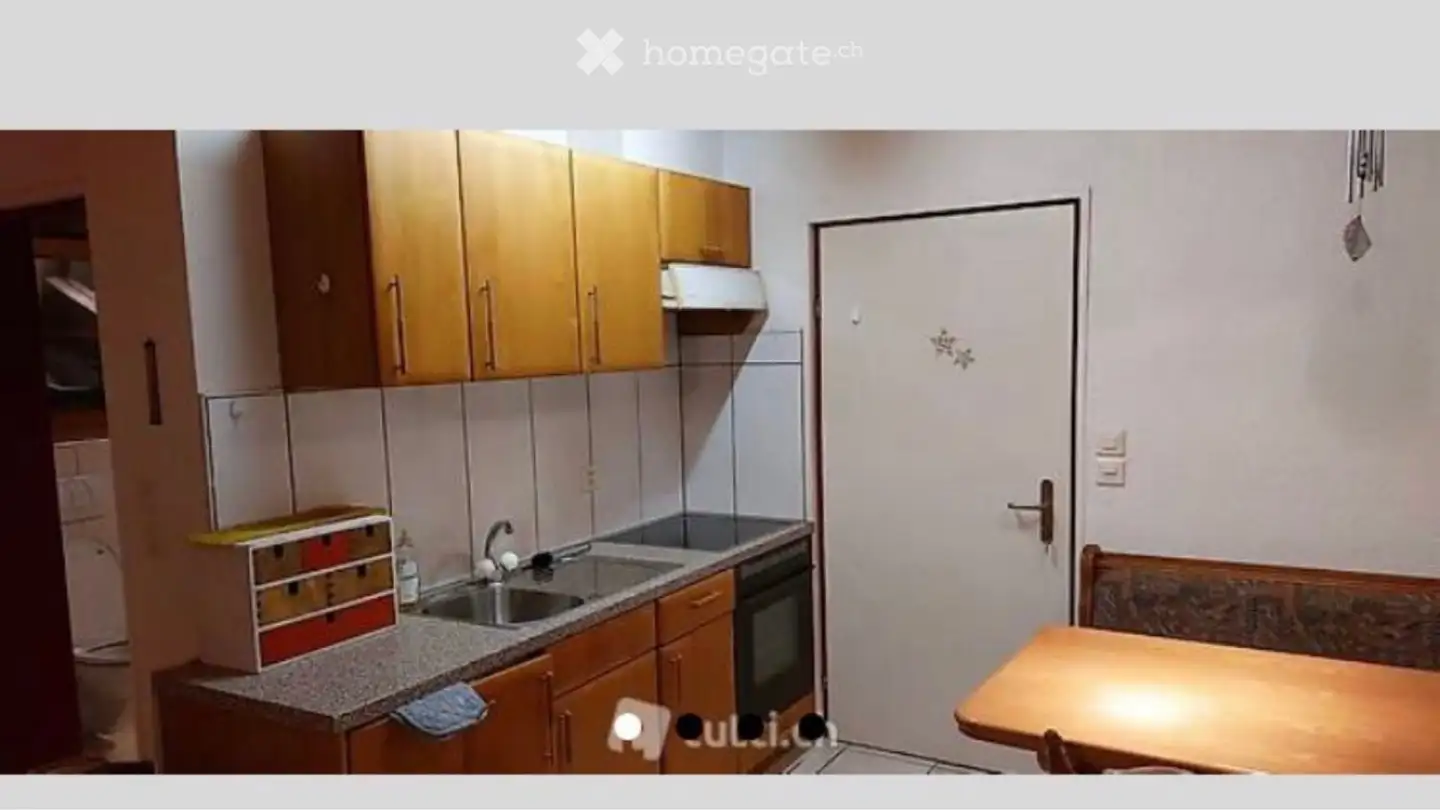 Wohnung mieten - Obriedenstrasse 11, 6463 Bürglen UR