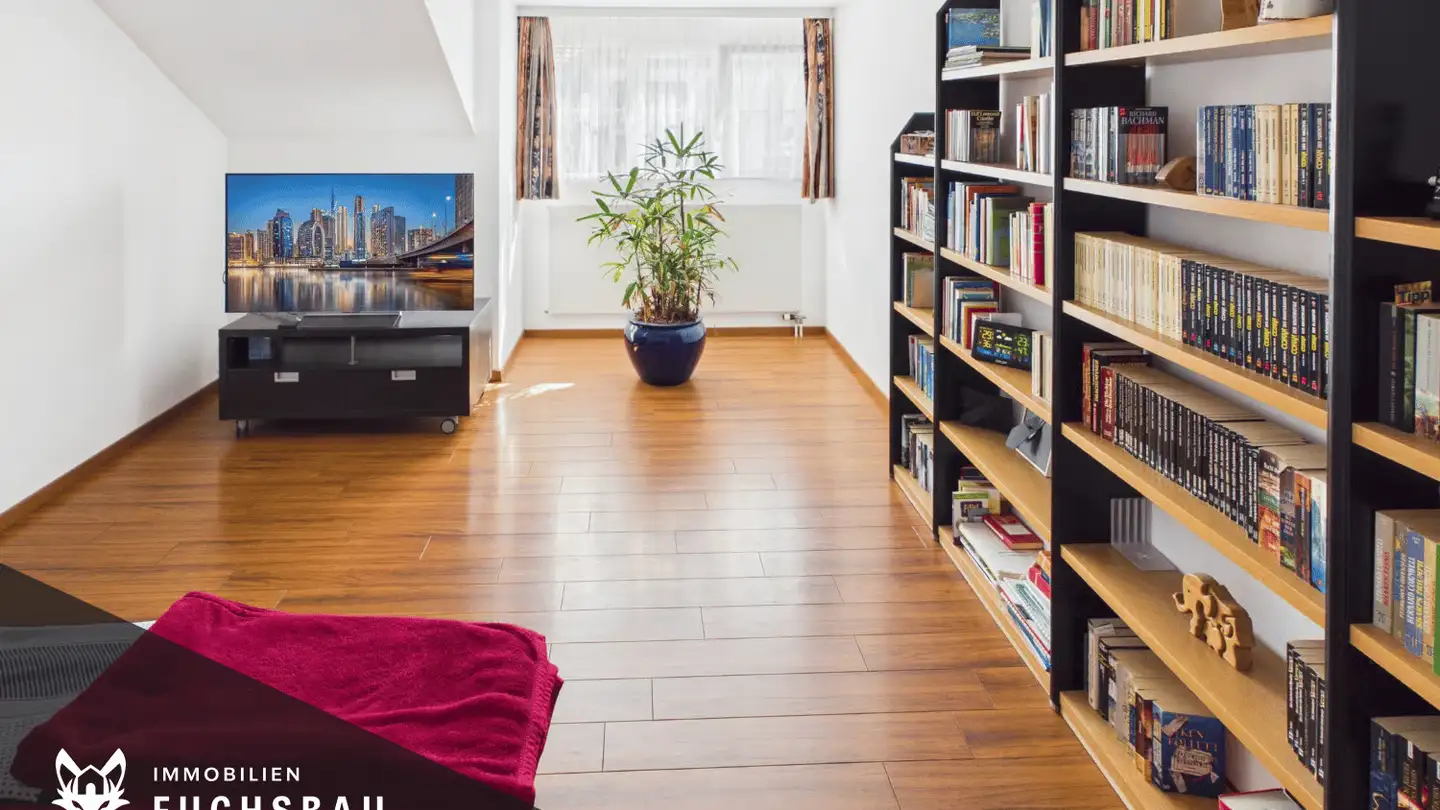 Attic flat for sale - 8560 Märstetten - Photo 2