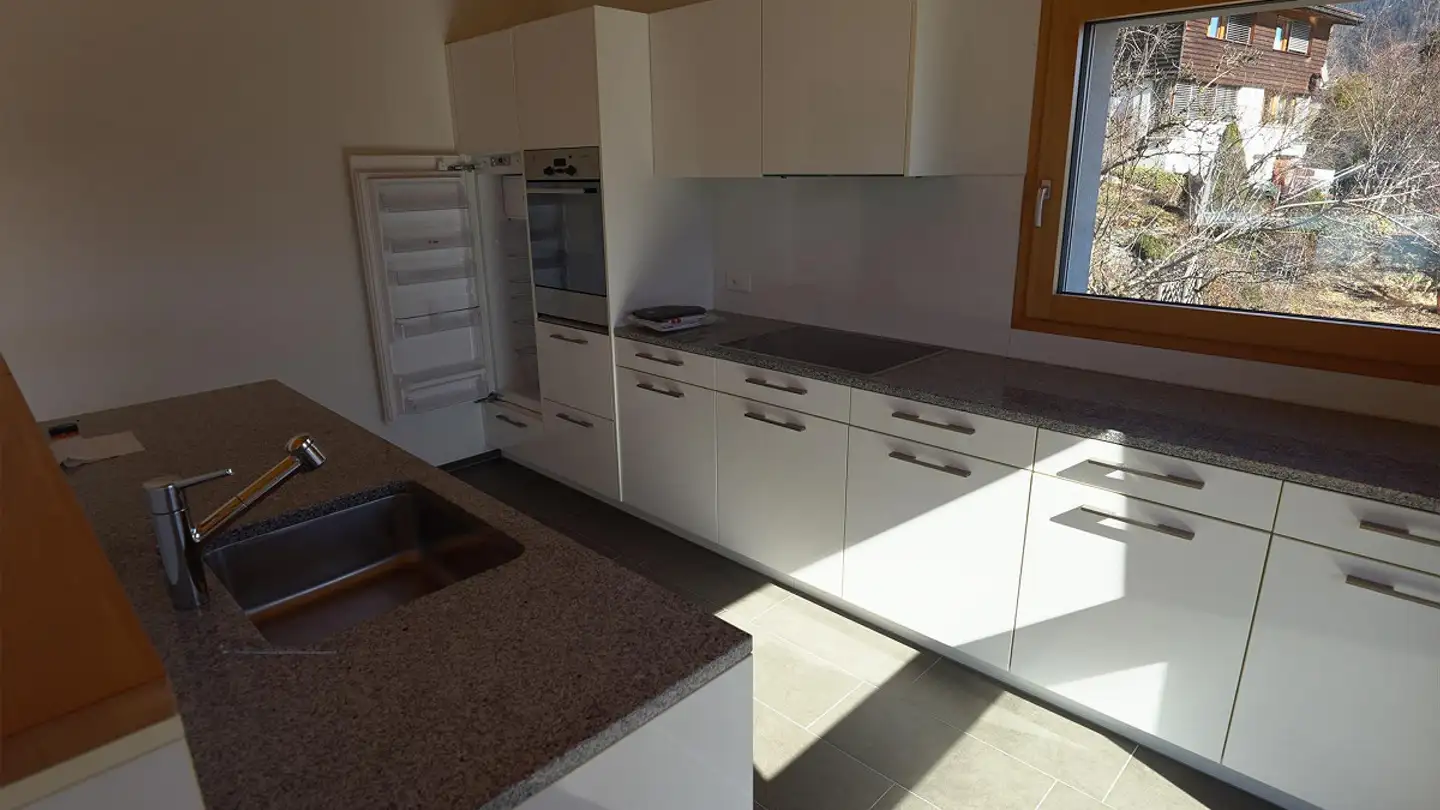 Penthouse for rent - Terlischastrasse 5, 7212 Seewis Dorf - Photo 4