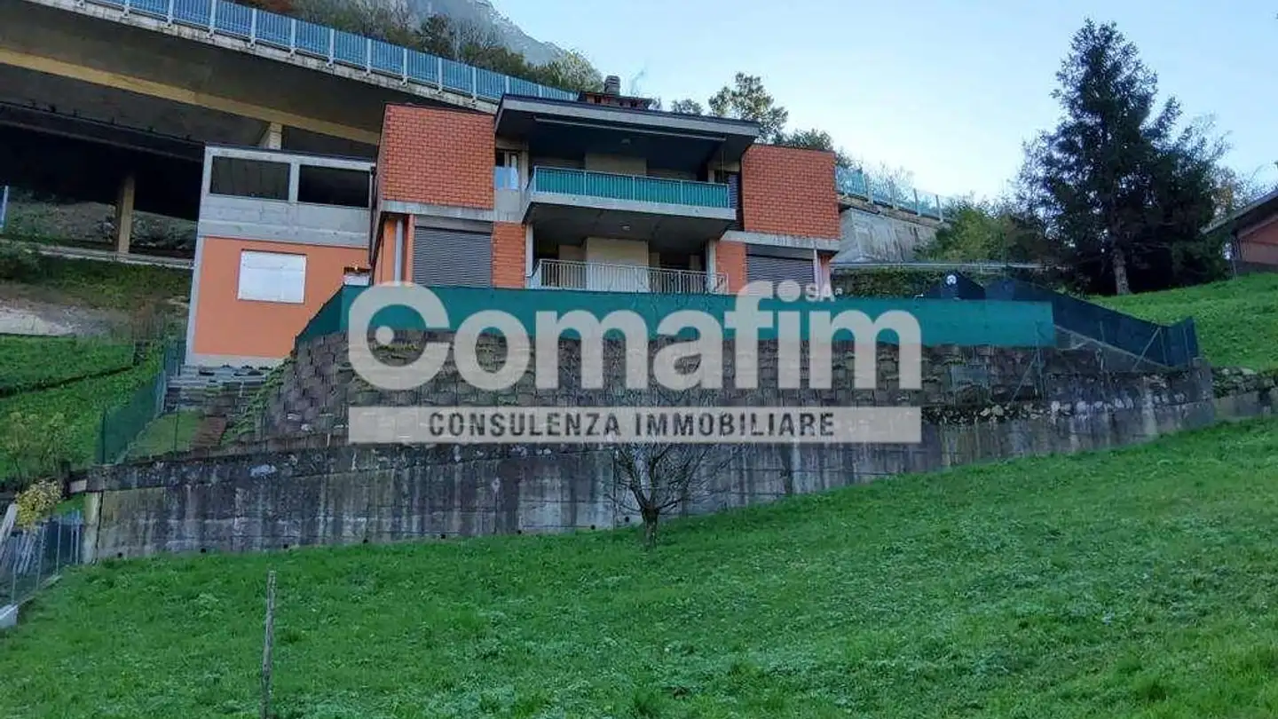 Casa singola in vendita - 6825 Capolago - Photo 2