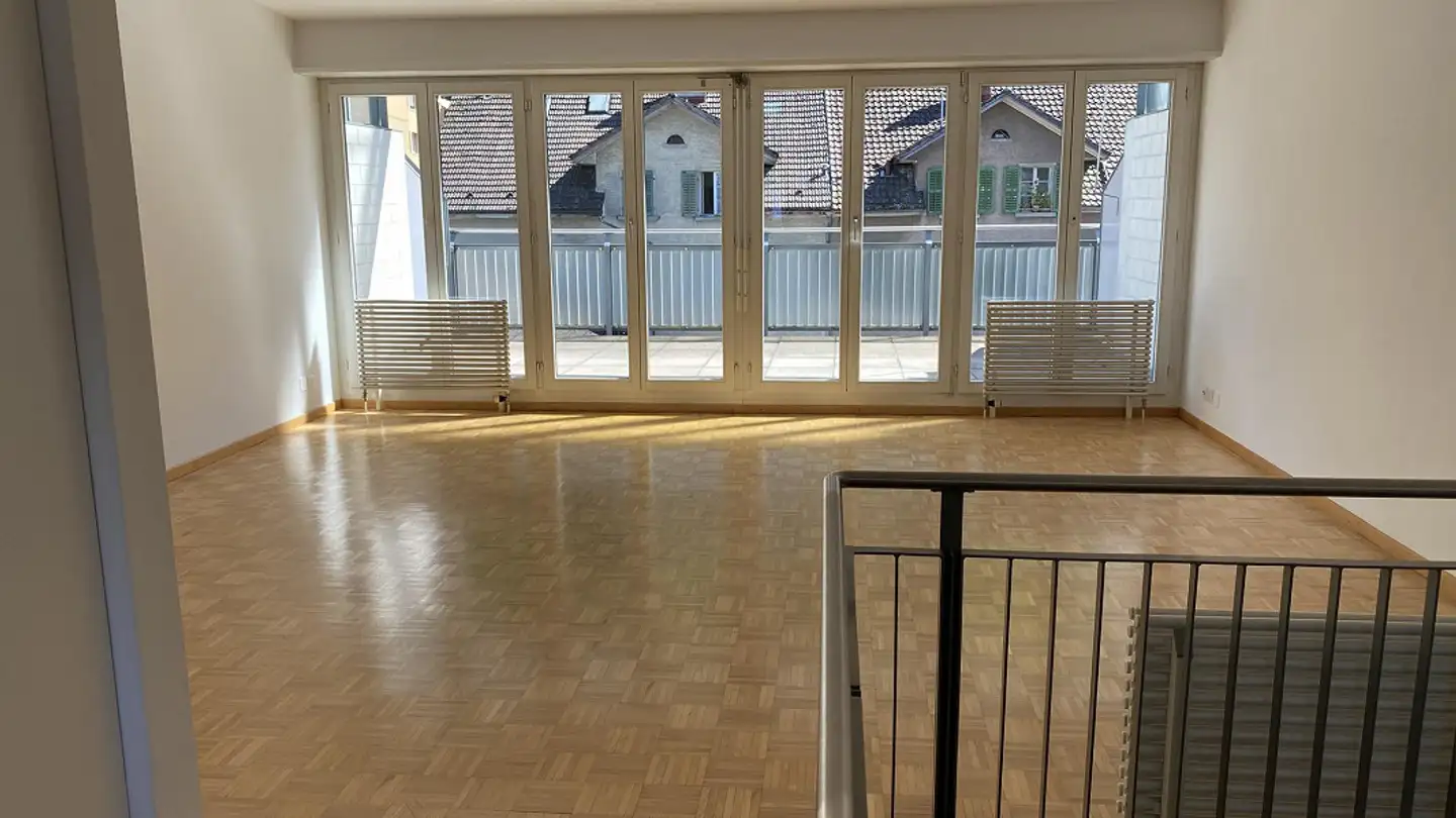 Apartment for rent - Lädelistrasse 12, 6003 Luzern - Photo 3