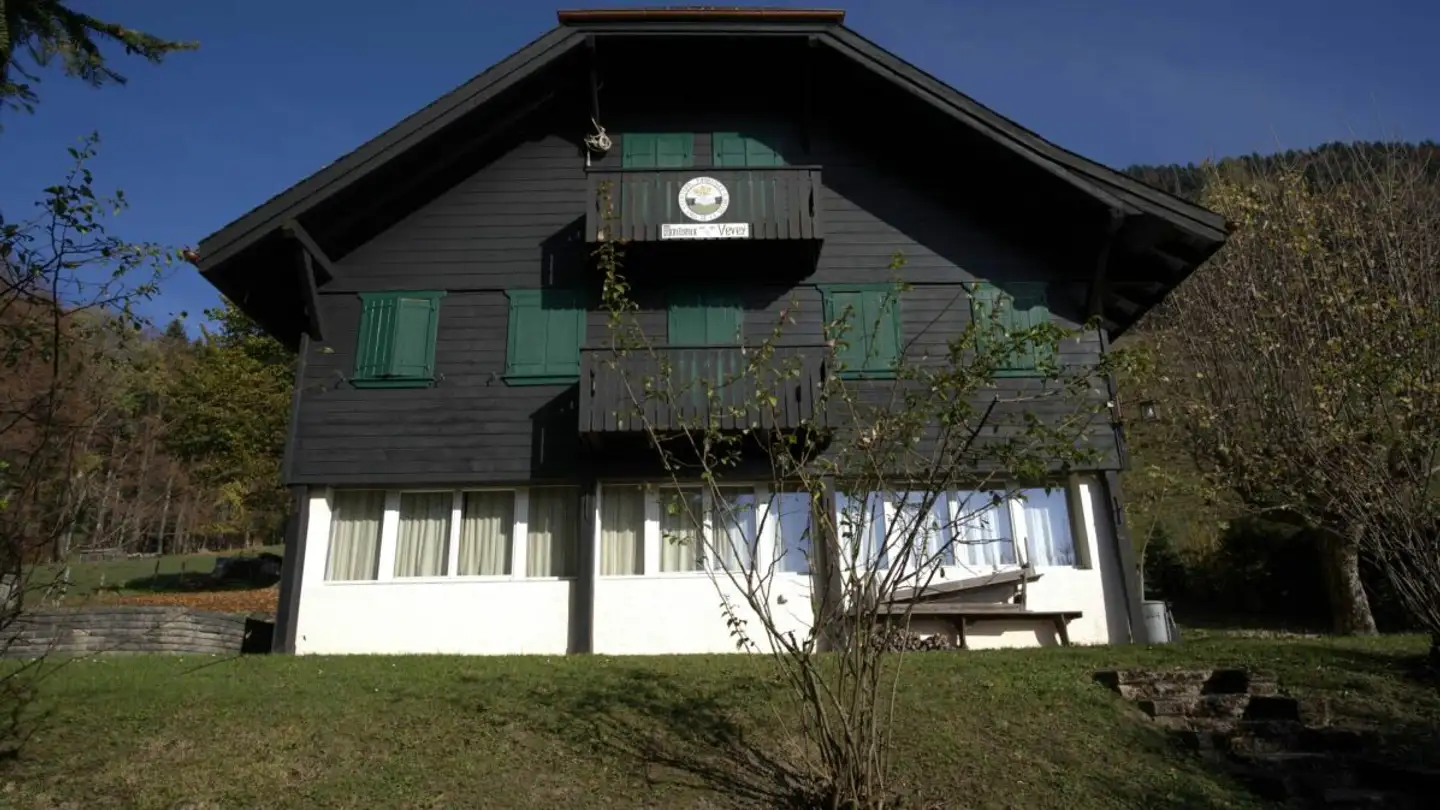 Chalet in vendita - Route Du Vallon 89, 1832 Villard-sur-Chamby - Photo 2