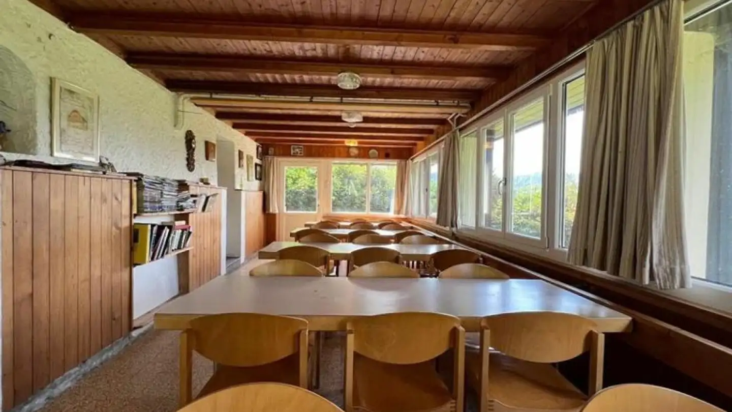 Chalet in vendita - Route Du Vallon 89, 1832 Villard-sur-Chamby - Photo 4