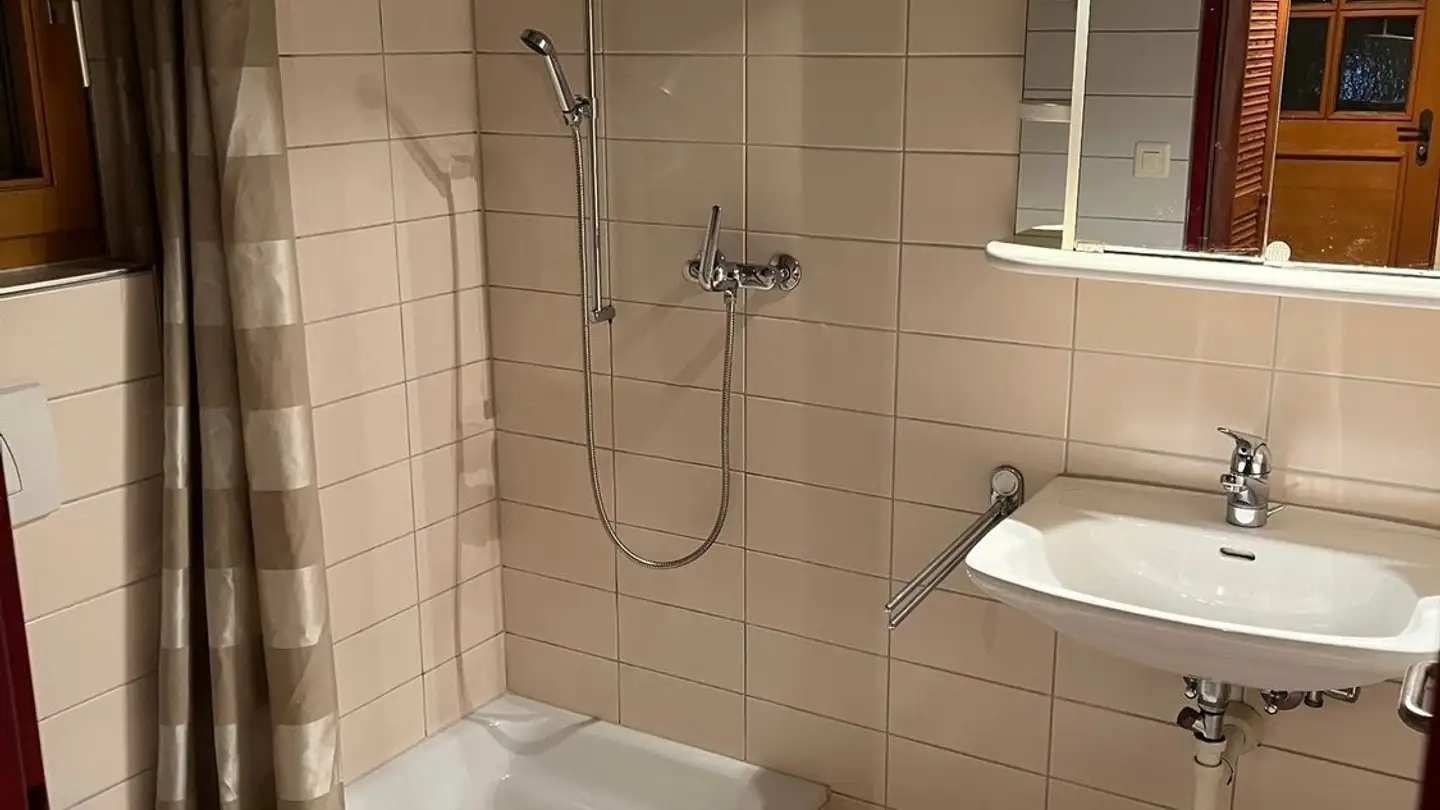 Wohnung mieten - Obriedenstrasse 11, 6463 Bürglen UR - Foto 3