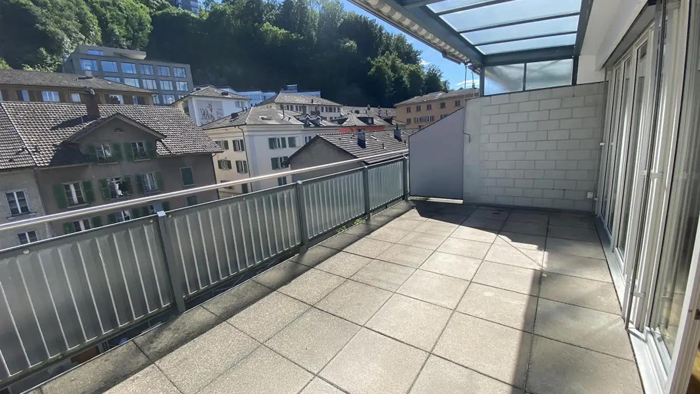 Apartment for rent - Lädelistrasse 12, 6003 Luzern - Photo 4