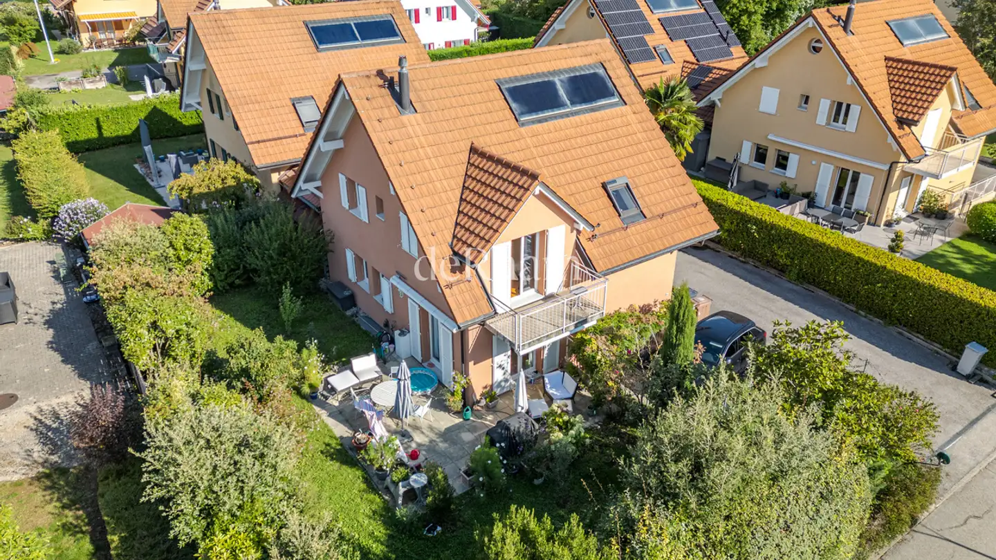Single house for sale - 1196 Gland