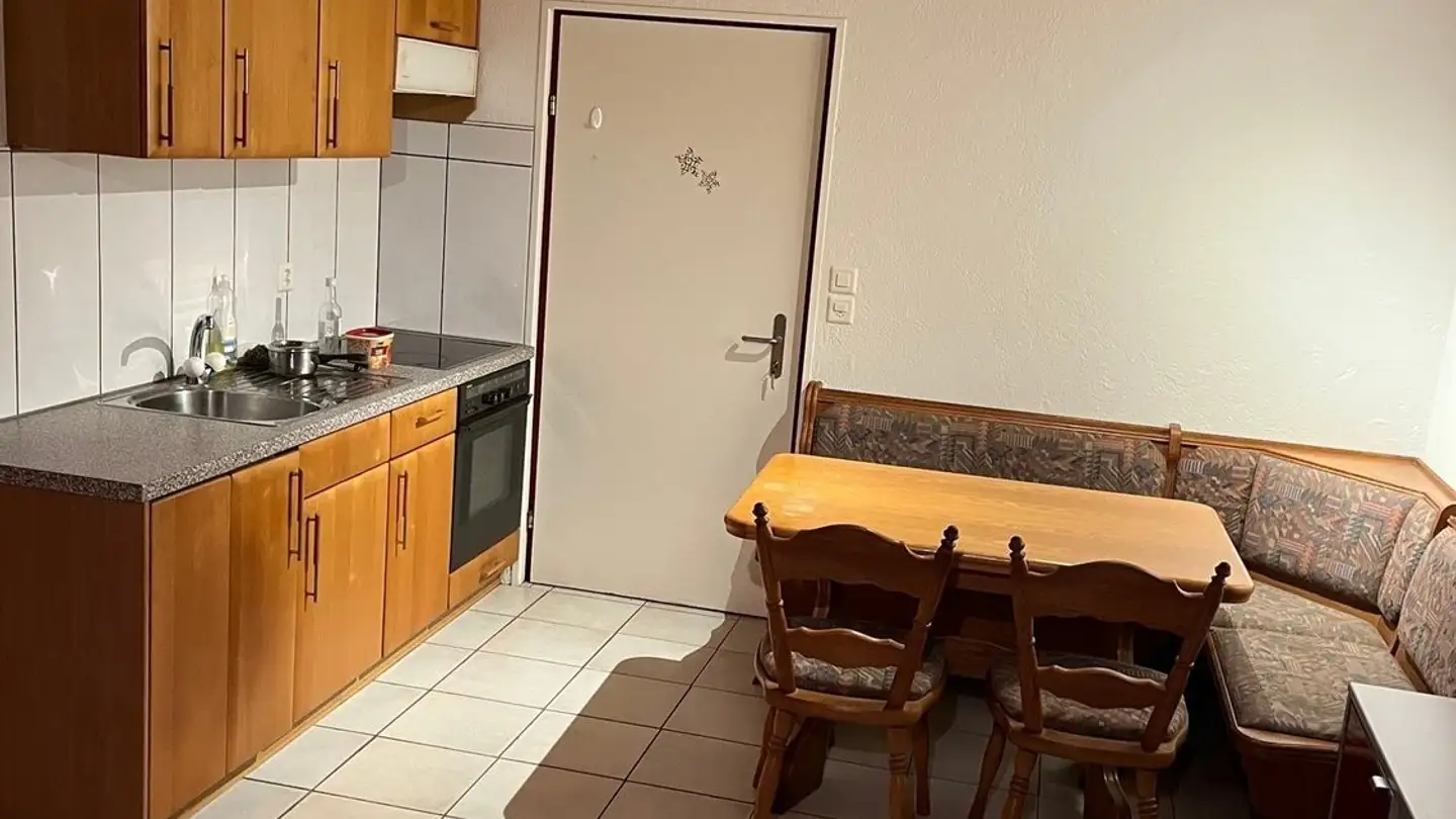 Wohnung mieten - Obriedenstrasse 11, 6463 Bürglen UR - Foto 2